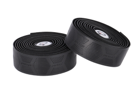 Schwarz Prologo Esatouch Lenkerband – Maximaler Grip & Komfort