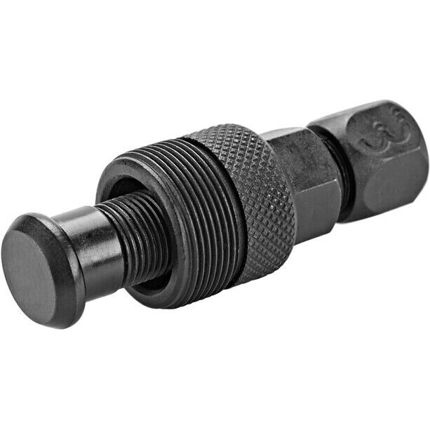 Schwarz Bbb Btl-14 Kurbelabzieher Powerpull