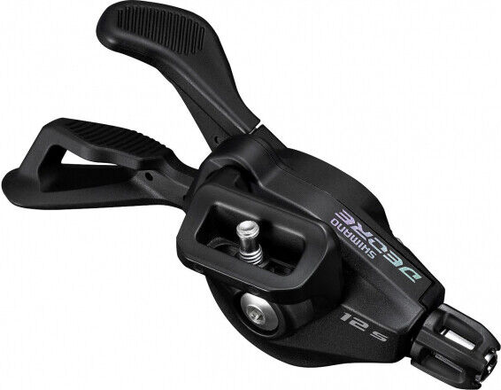 SHIMANO Schalthebel DEORE SL-M6100 I-Spec EV, 12-fach, rechts