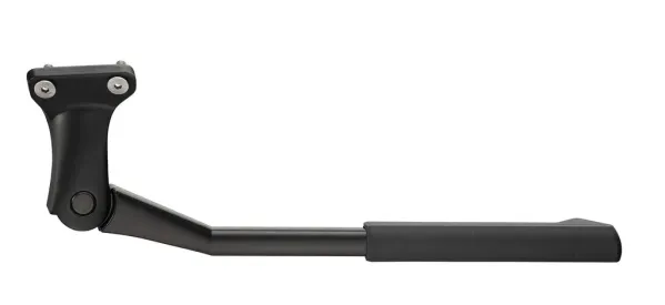 Schwarz Hinterbauständer Ursus Mooi, 24-28" Alu, 40Mm, Verstellbar
