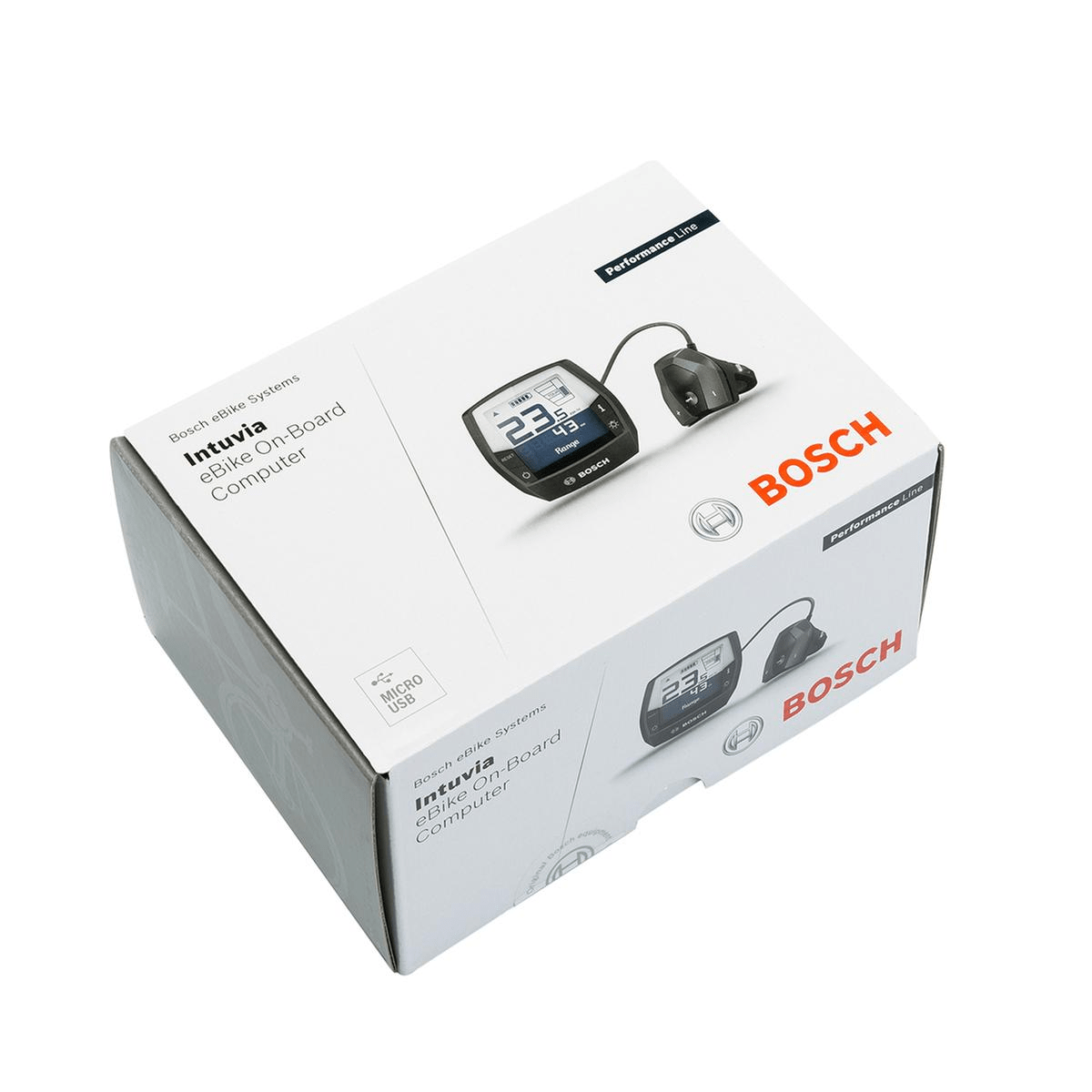 Bosch eBike, E-Bike Zubehör, (E-Bike Display) - Image 3
