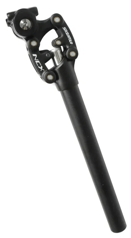 SR Suntour SP25-NCX Sattelsttze Komfort auf jedem Terrain 21090₽