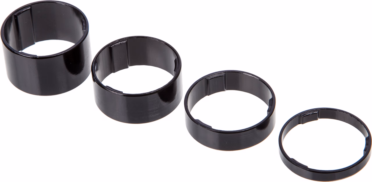 BBB BHP-36 Abstandhalter LightSpace,4 variable Höhen 5/10/15/20 mm – Bild 2