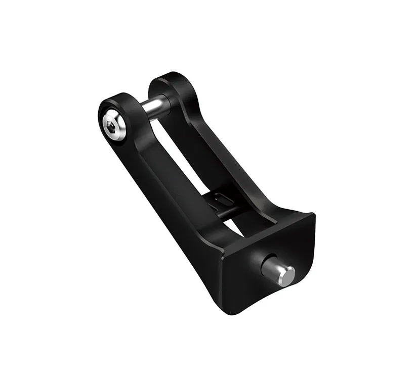Schwarz Litemove Frontlicht-Halter Für Suntour Mobie 45/25 & A32 Gabel