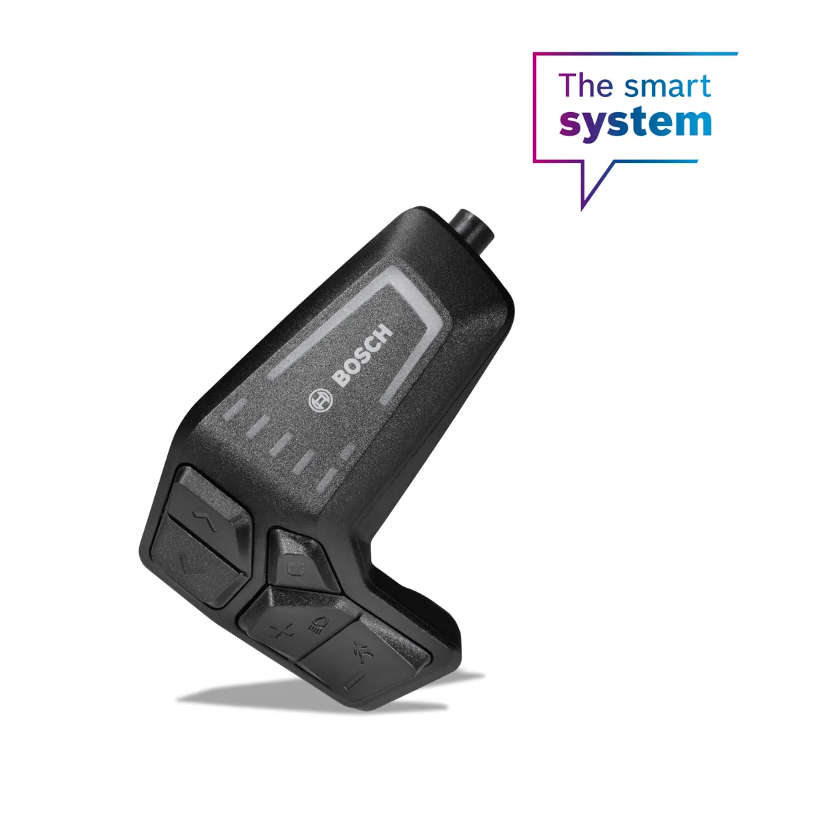 Bosch LED Remote BRC3600 – Smarte Bluetooth-Fernbedienung fürs E-Bike