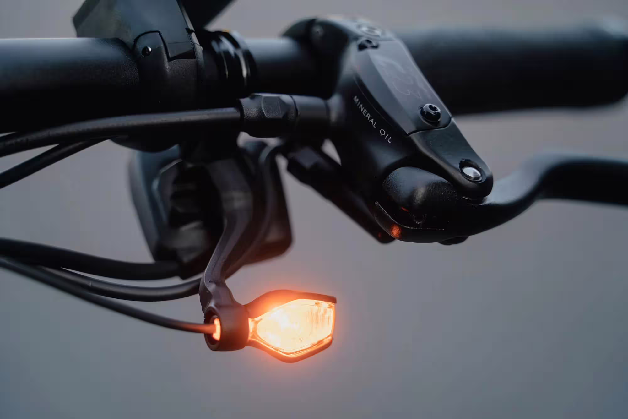 Busch & Müller Turntec T4 E-Bike Blinker-System - StVZO – Bild 6