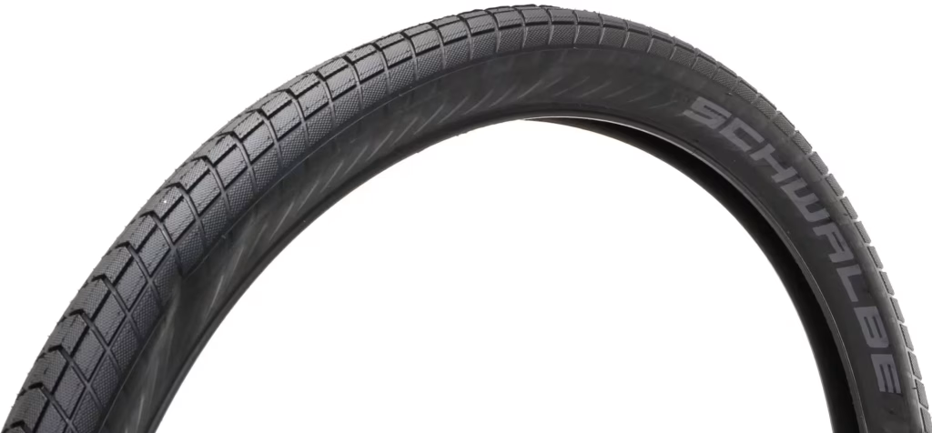 Schwalbe Super Moto-X Drahtreifen Performance Addix 27.5x2.40(62-584)