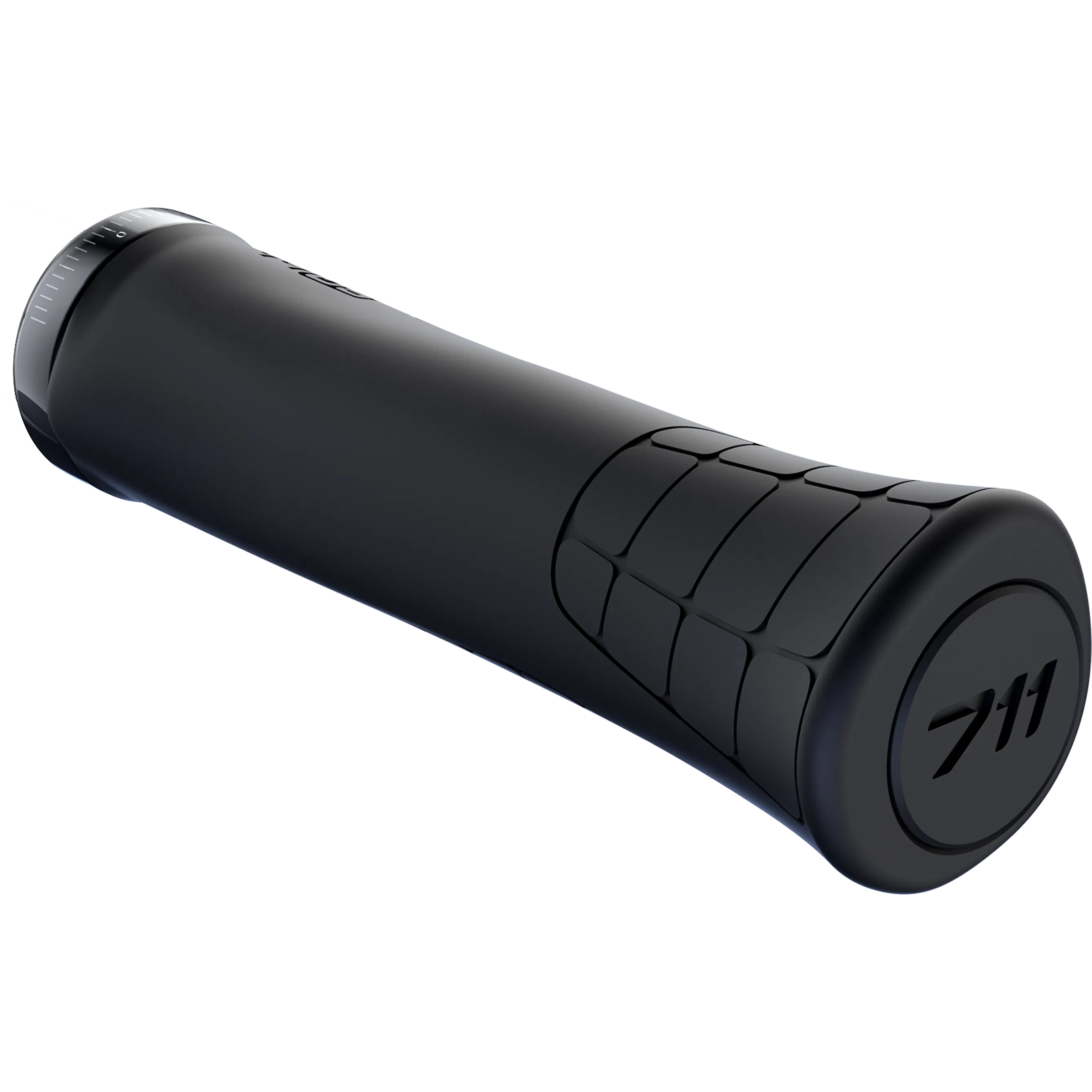 SQlab MTB Lenkergriffe 711 Trail & Down Country Größe M 22,2 mm