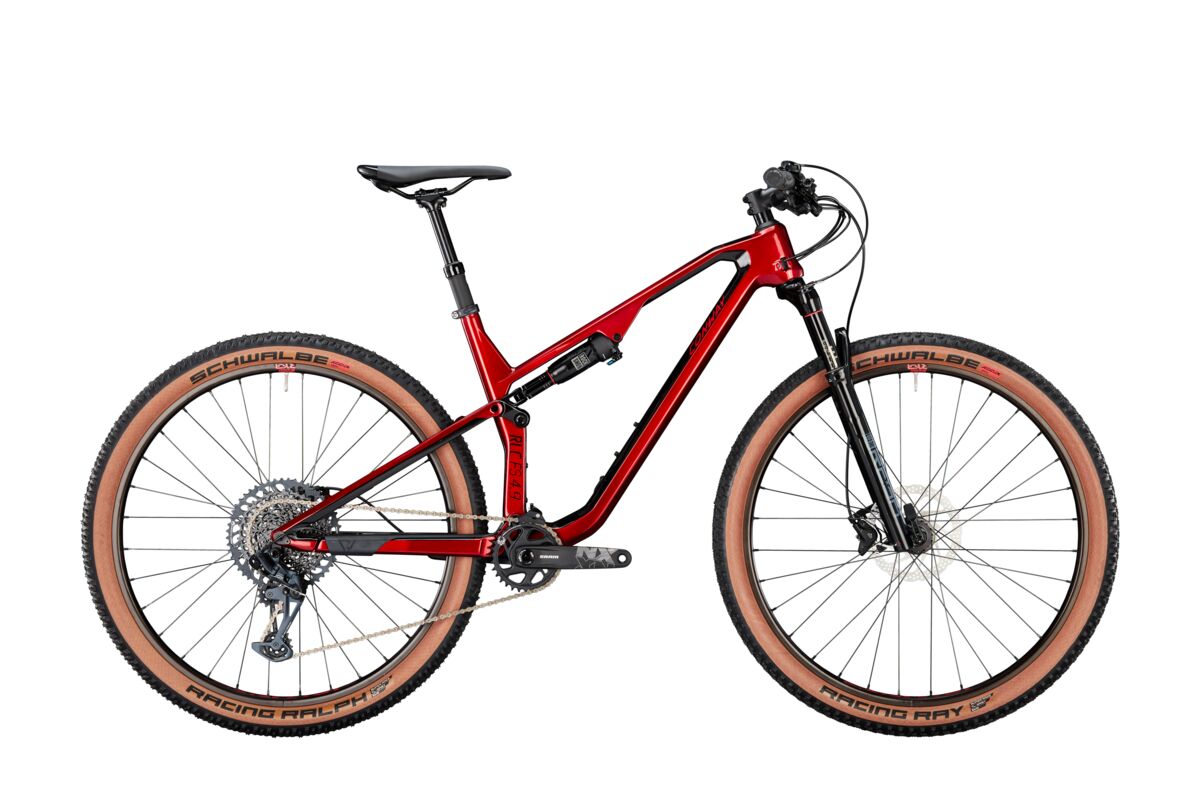 Conway RLC FS 4.9