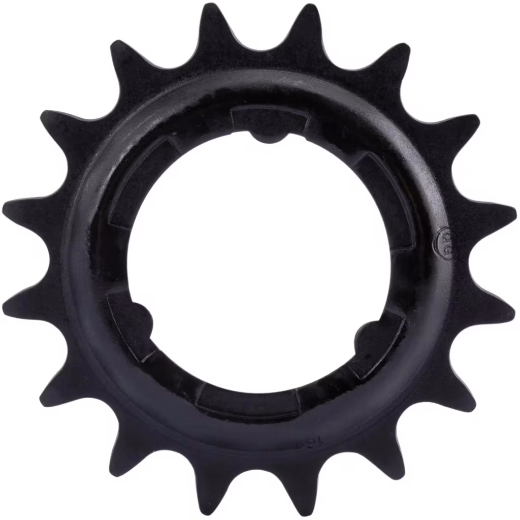 SHIMANO Steck-Zahnkranz Nexus SG-3C41 16 Zähne Schwarz