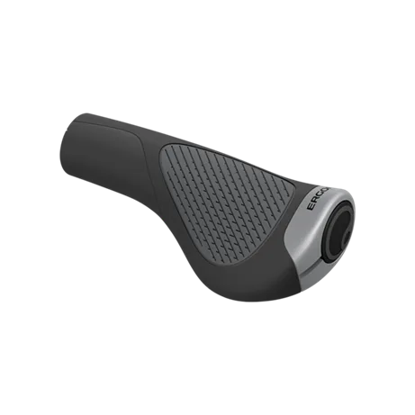 Schwarz Ergon Gp1-L Evo Lenkergriffe,