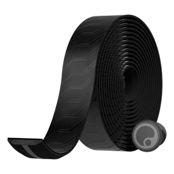 Ergon BT Gravel Black Lenkerband - 3,5mm - 2500mm