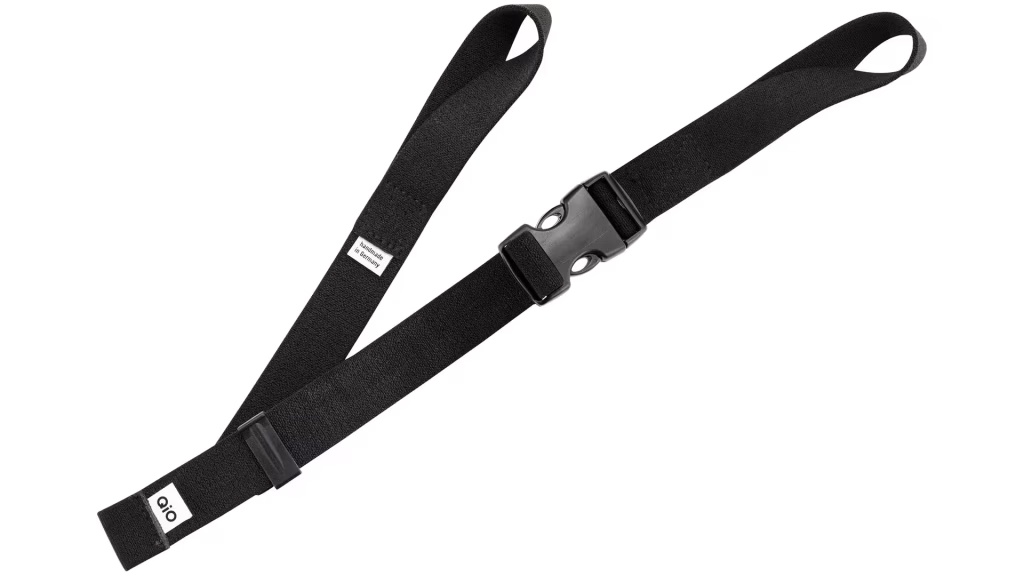 QiO Spanngurt Maxi Strap