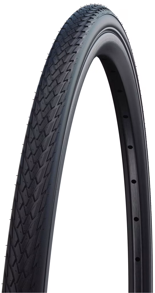 SCHWALBE Green Marathon Performance Line Drahtreifen 28 x 2,15(55-622)