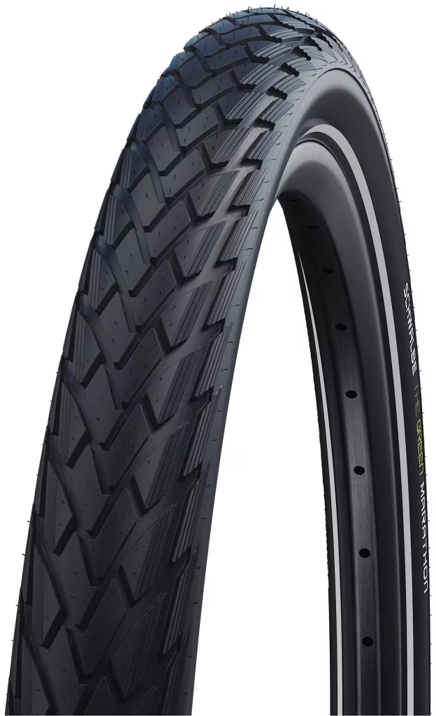 SCHWALBE Green Marathon Performance Line Drahtreifen 28 x 2,00(50-622)