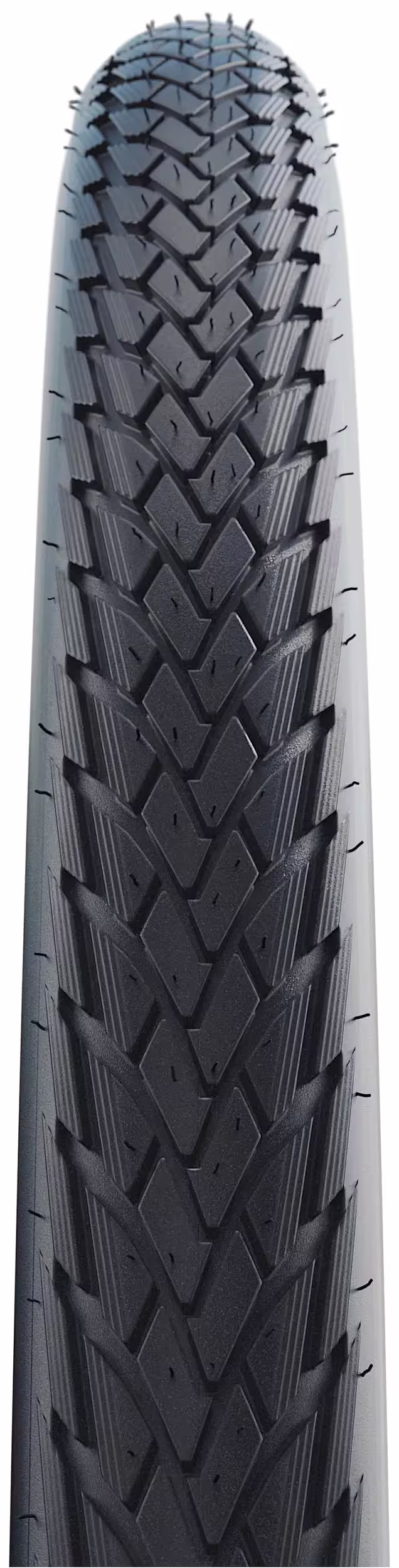 SCHWALBE Green Marathon Performance Line Drahtreifen 28 x 1,65(44-622) – Bild 2