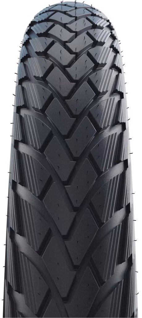 SCHWALBE Green Marathon Performance Line Drahtreifen 28 x 2,00(50-622)