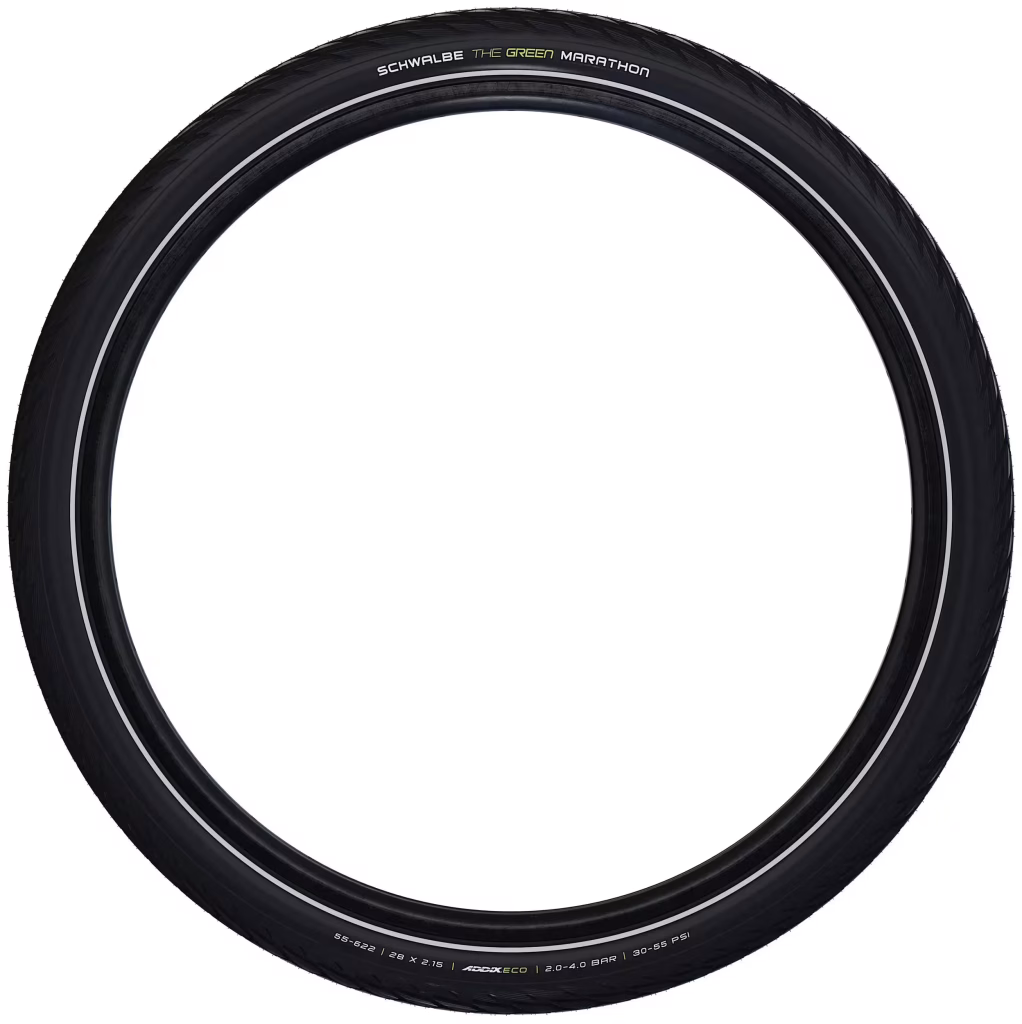 SCHWALBE Green Marathon Performance Line Drahtreifen 28 x 2,00(50-622)