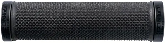 CONTEC Griff "Trail" – Dual Density, MTB Lenkergriffe, 125 mm