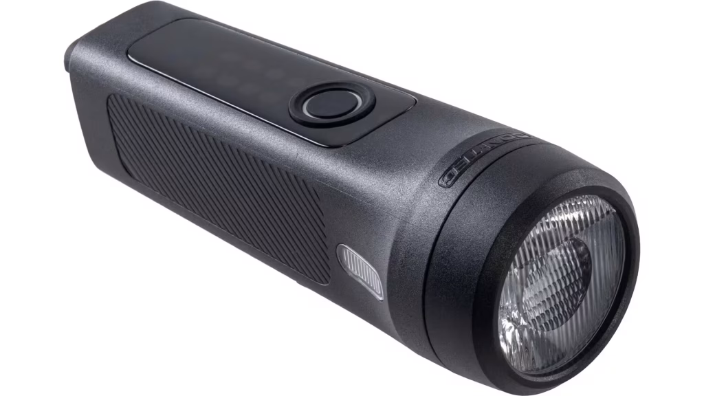 CONTEC Strata Lead 90 LED-Akku-Scheinwerfer