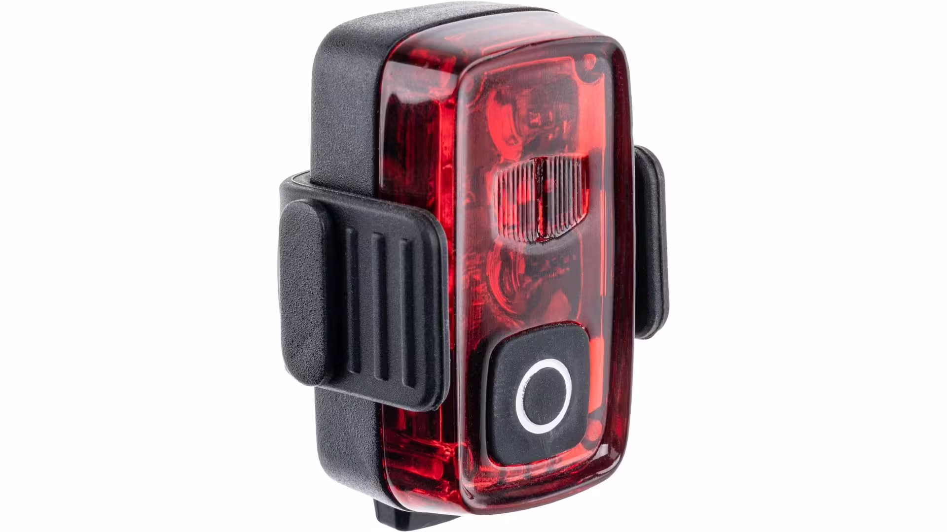 CONTEC Rücklicht Strata Tail mit Tagfahrlicht und USB-C – Bild 1