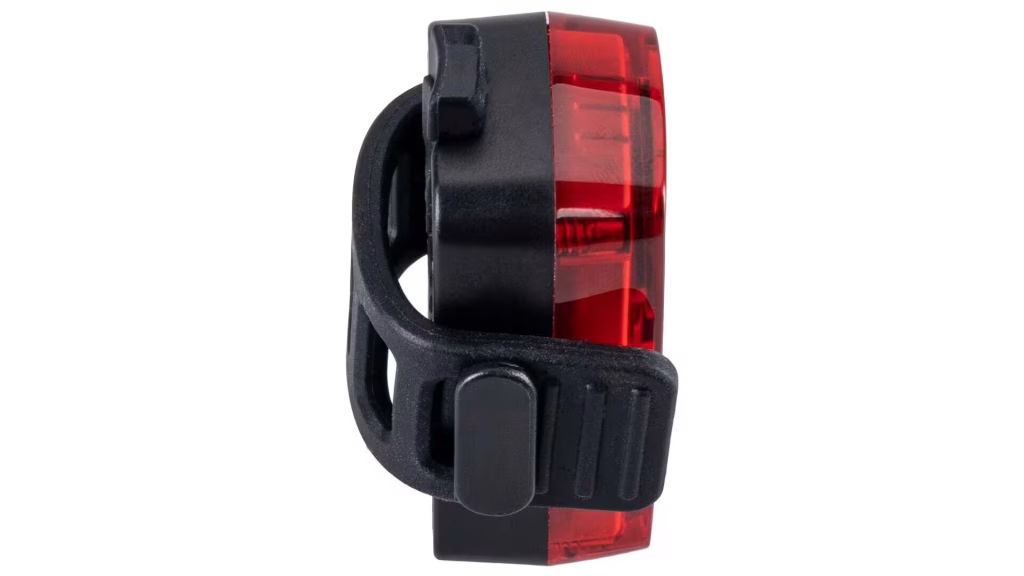 CONTEC Rücklicht Strata Tail mit Tagfahrlicht und USB-C