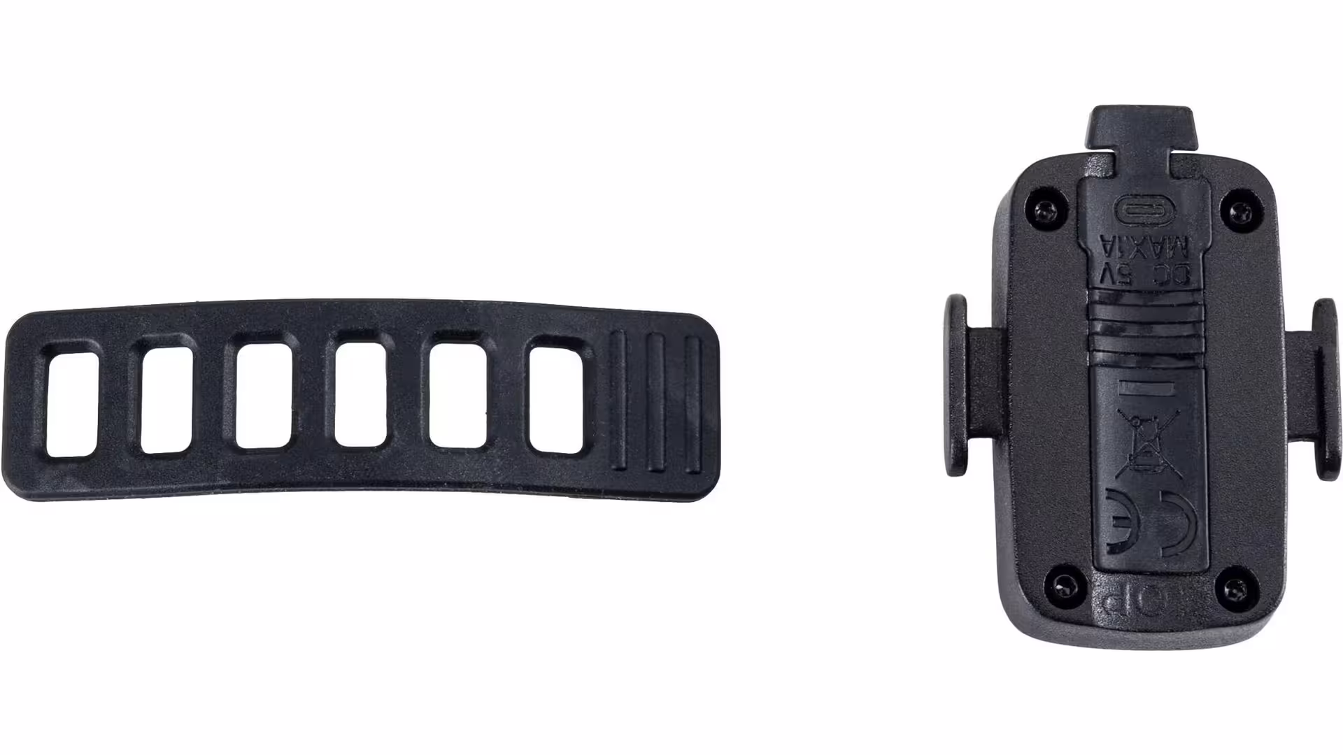 CONTEC Rücklicht Strata Tail mit Tagfahrlicht und USB-C – Bild 3