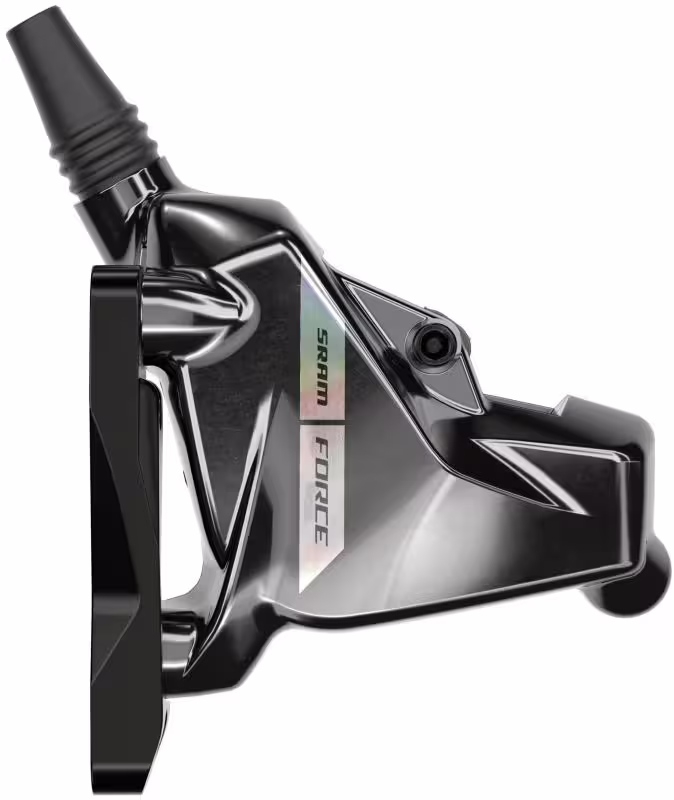 SRAM Force AXS D2 Schalt-/Bremshebel hinten rechts Flat Mount 12-fach – Bild 2