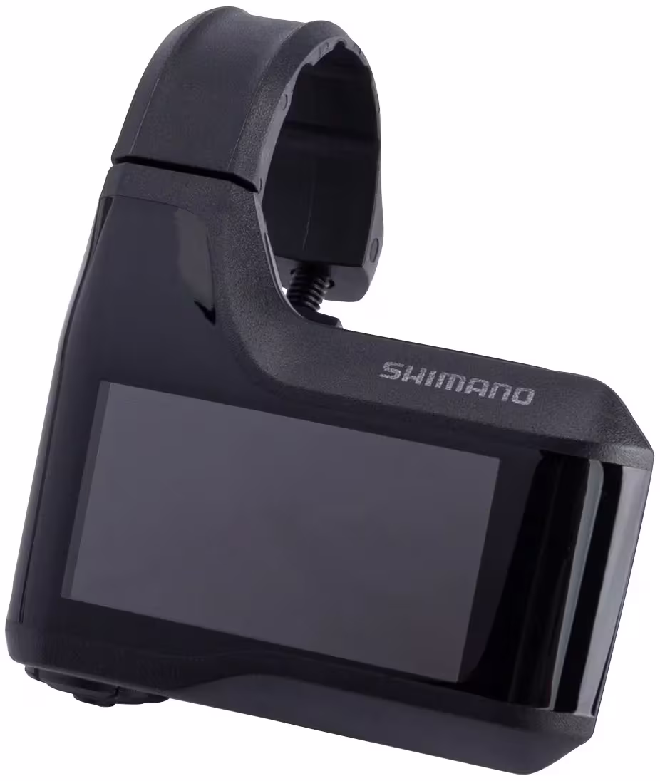 Shimano STEPS EP8 SC-EM800 E-Bike Display Fahrradcomputer 1,6"