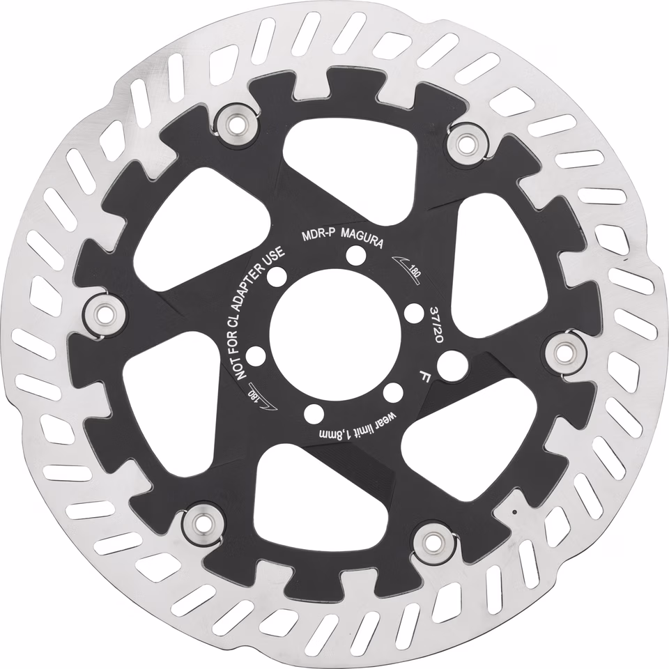 Magura MDR-P Bremsscheibe 220 mm 6-Loch