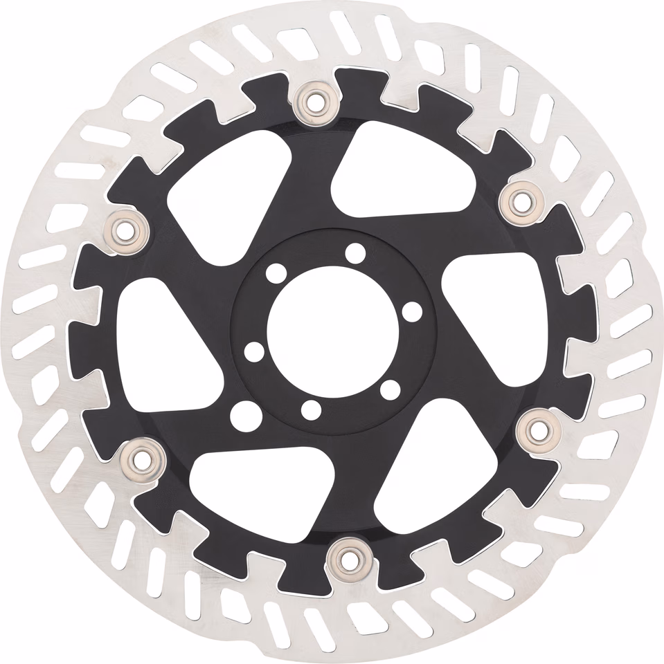Magura MDR-P Bremsscheibe 220 mm 6-Loch – Bild 2