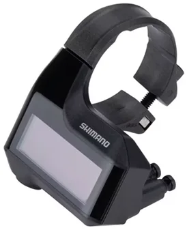 Shimano, E-Bike Zubehör, (E-Bike Display) - Image 2