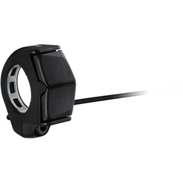 SHIMANO E-BIKE SYSTEMS SW-E7000-L Schalter, links – 1st Generation